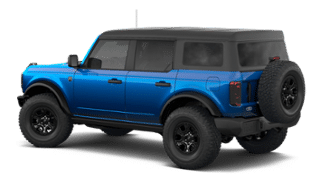 2026 Ford Bronco® External Image 2